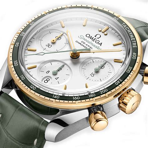 omega speedmaster co axial 38|omega speedmaster sizes.